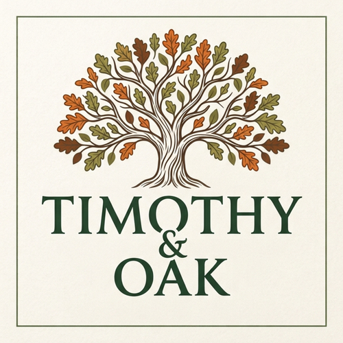 Timothy & Oak